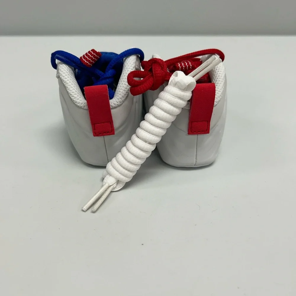 Nike design features